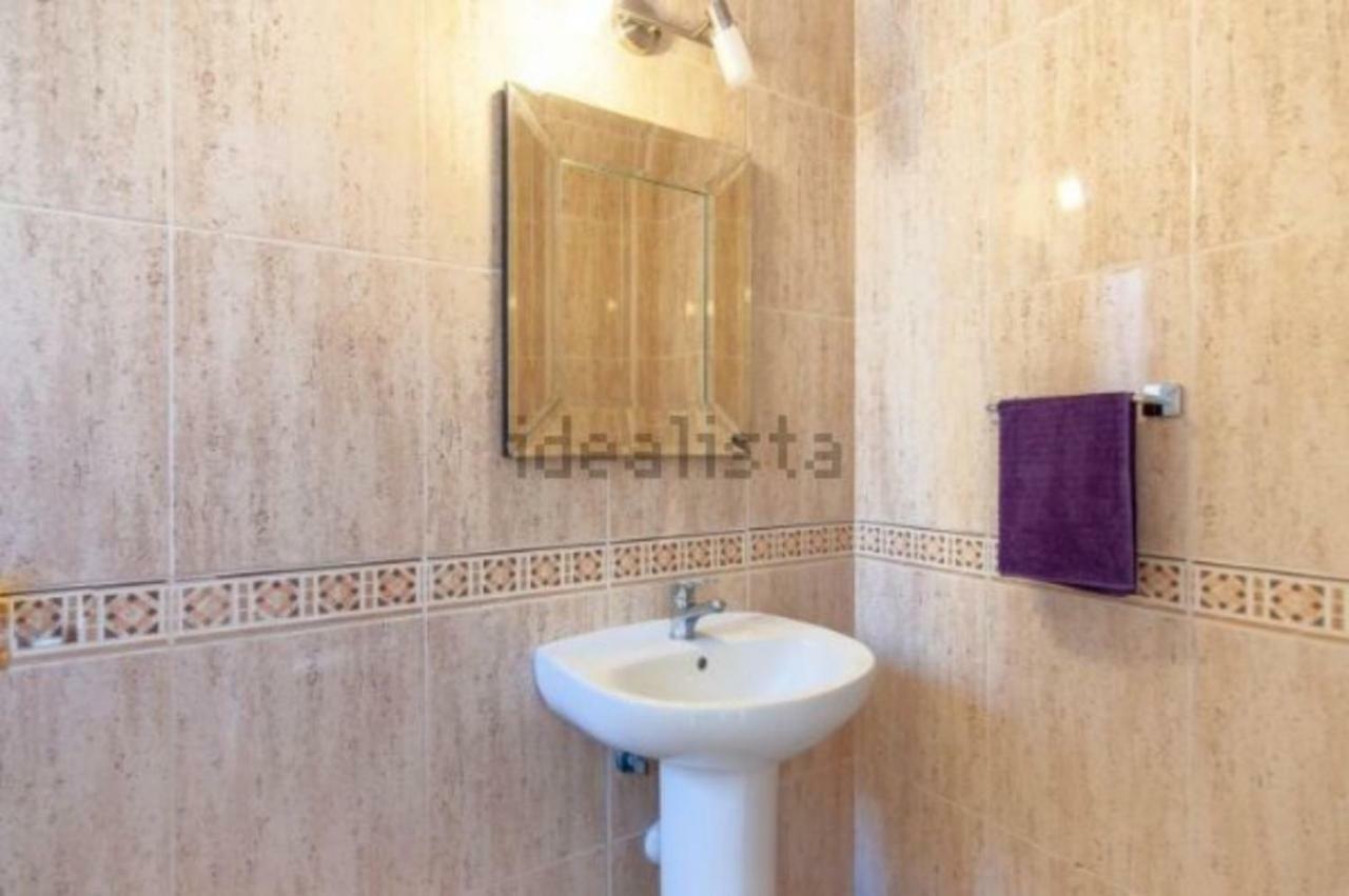 Two Bedroom Duplex With Spectacular Ocean View In Costa Adeje Callao Salvaje Ngoại thất bức ảnh
