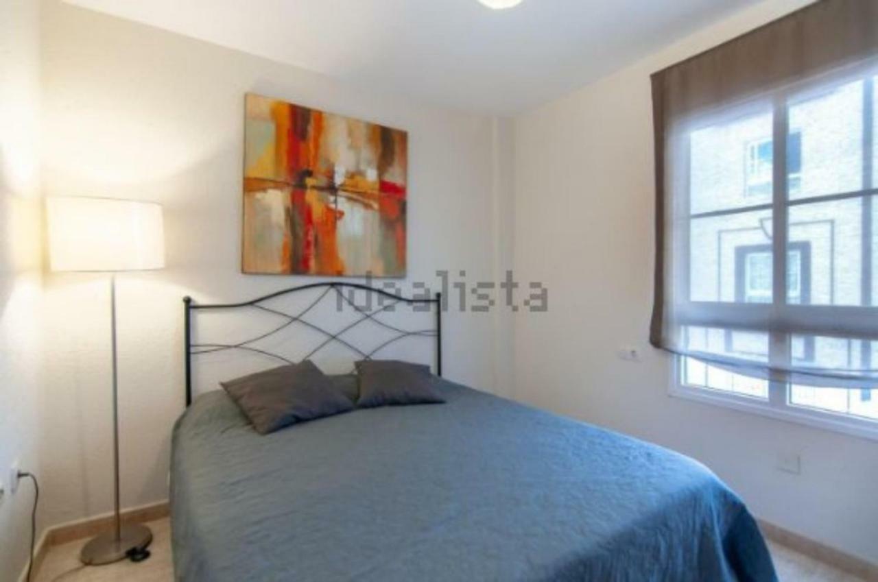 Two Bedroom Duplex With Spectacular Ocean View In Costa Adeje Callao Salvaje Ngoại thất bức ảnh