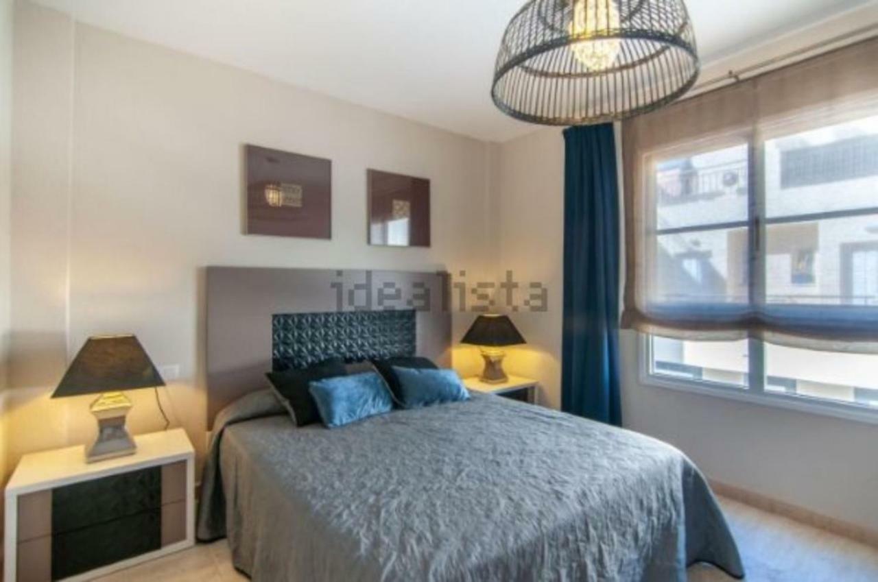 Two Bedroom Duplex With Spectacular Ocean View In Costa Adeje Callao Salvaje Ngoại thất bức ảnh