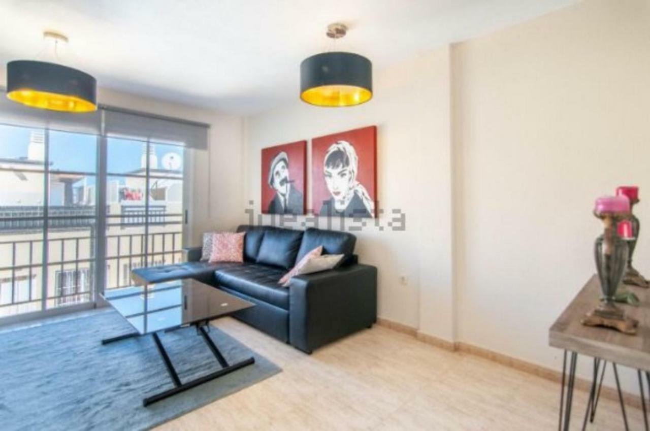 Two Bedroom Duplex With Spectacular Ocean View In Costa Adeje Callao Salvaje Ngoại thất bức ảnh