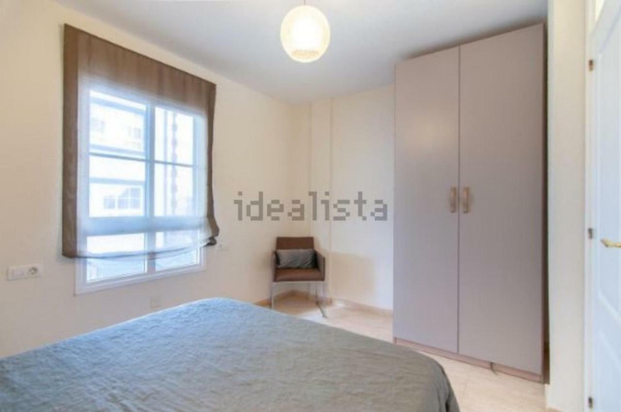 Two Bedroom Duplex With Spectacular Ocean View In Costa Adeje Callao Salvaje Ngoại thất bức ảnh