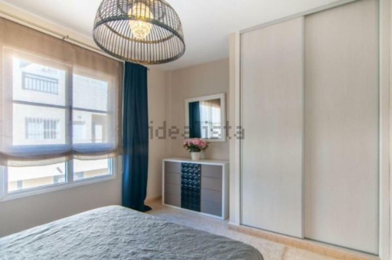 Two Bedroom Duplex With Spectacular Ocean View In Costa Adeje Callao Salvaje Ngoại thất bức ảnh